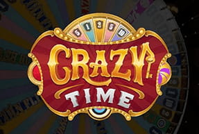 Crazy Time Crazy Time