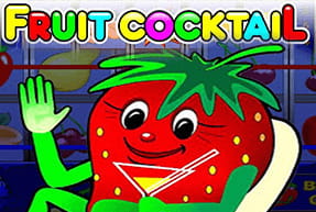 Fruit Cocktail Fruit Cocktail