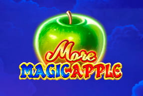 More Magic Apple More Magic Apple